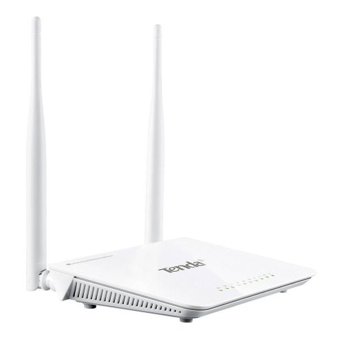 Router Tenda Dual Band 600Mbps