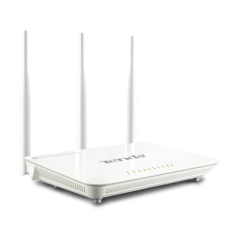 Router Tenda N80 Dual Band 900Mbps