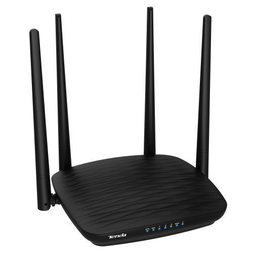 Tenda AC1200 Smart Dual-Band WiFi router AC5