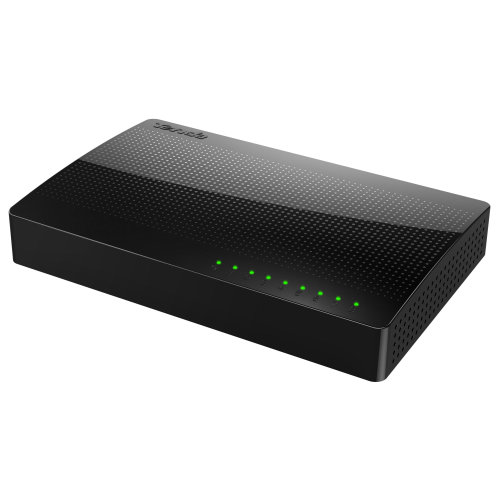 Tenda switch 8 port-ni Gigabit SG108