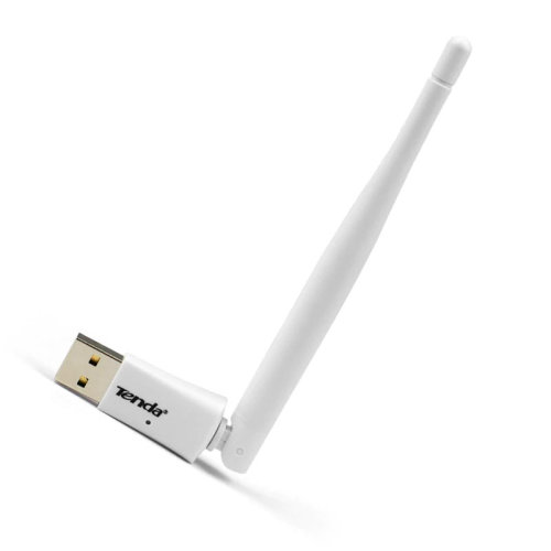 Tenda wireless adapter N USB 300Mbps U1