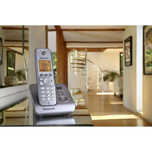 Telefon Panasonic KX-TG6722