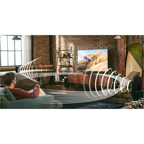 Soundbar Samsung HW-T550/EN