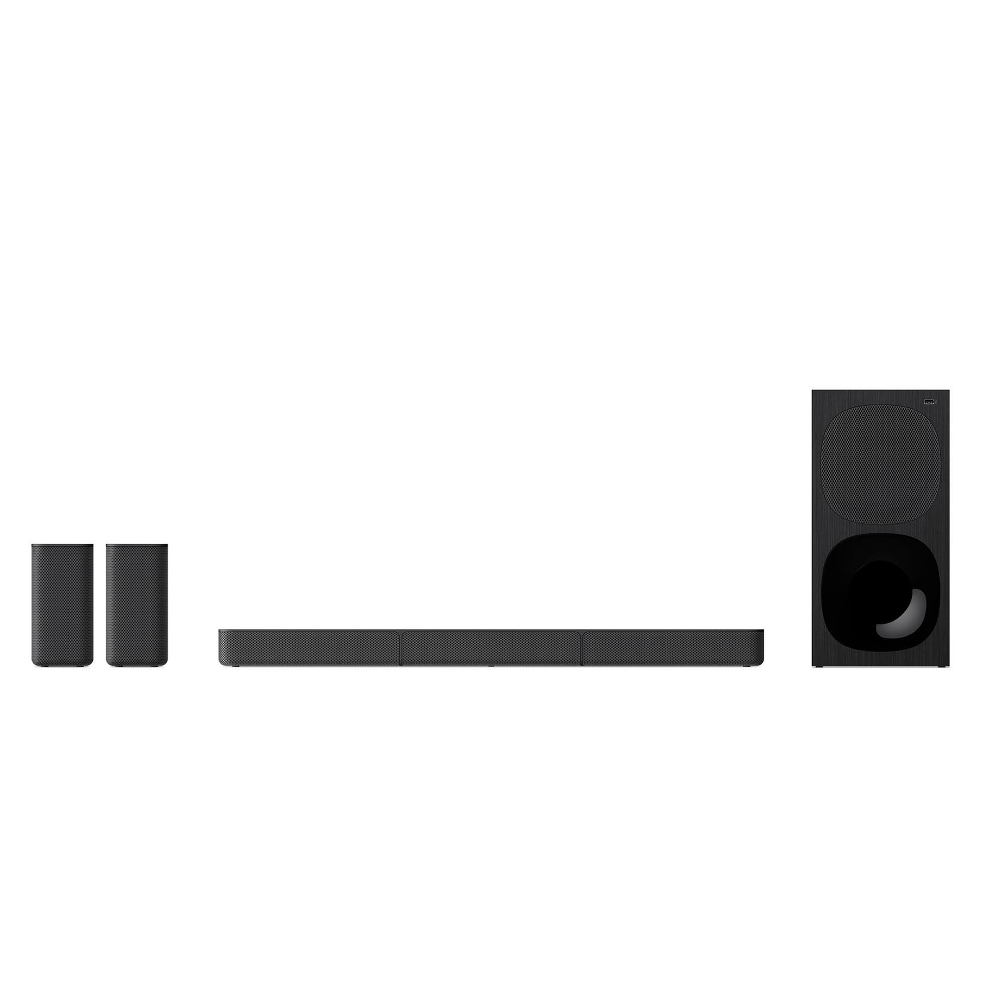 Soundbar Sony HTS20R.CEL