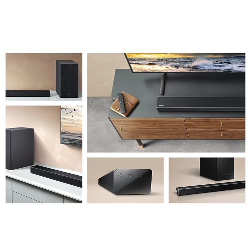 Soundbar Samsung HW-R550/EN