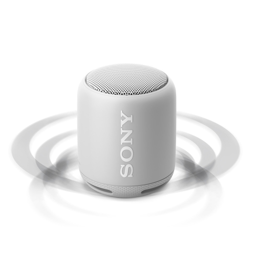 Zvučnik Sony SRS-XB10W.CE7