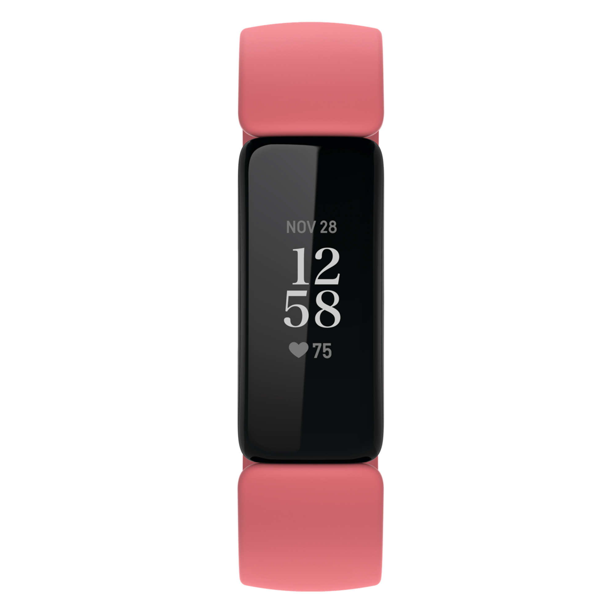 Tracker Fitbit Inspire 2 FB418BKCR Desert Rose