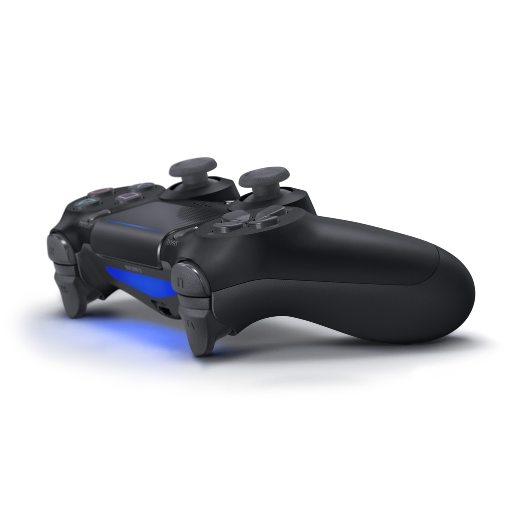 Play Station 4 Dualshock Controller v2 Black