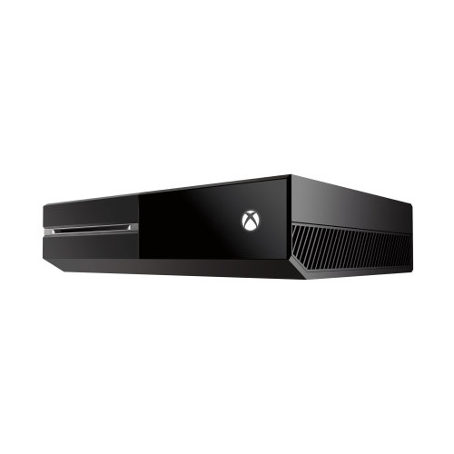Microsoft Xbox ONE 500 GB black