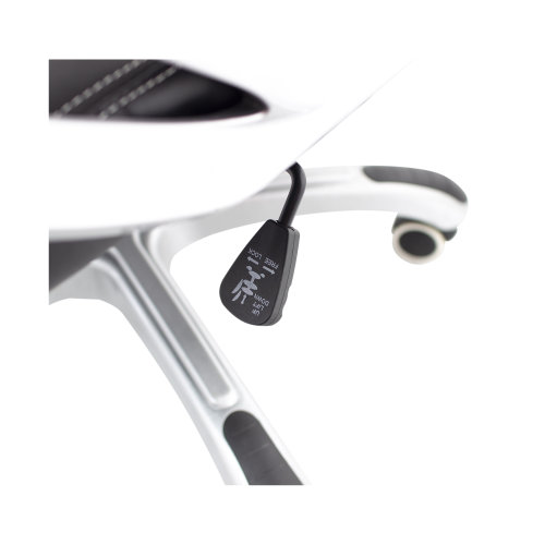 Gaming stolica White Shark Phantom Crno/Bijela