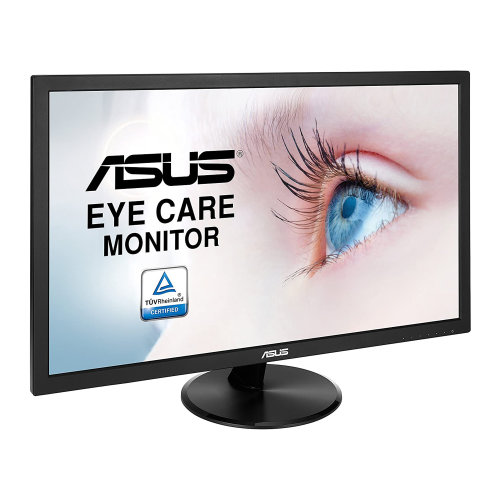 Monitor 22'' Asus VP228DE Full HD