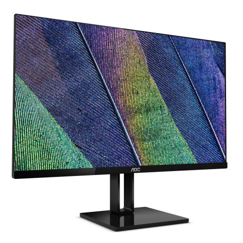 Monitor 24" AOC 24V2Q