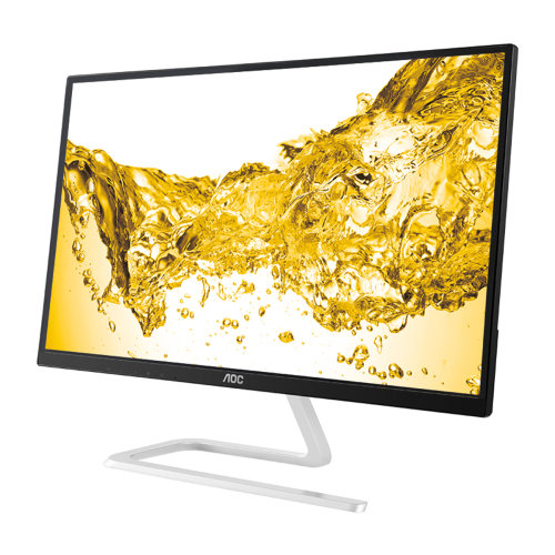 Monitor 24" AOC I2481FXH AH-IPS