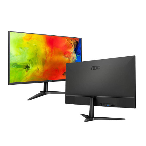 Monitor 27" AOC 27B1H