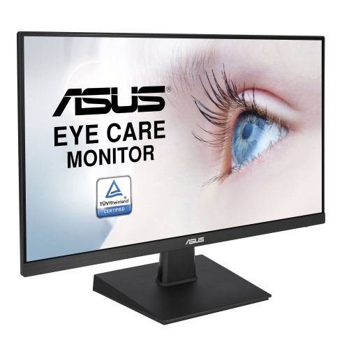Monitor 27" Asus VA27EHE IPS Frameless 75Hz
