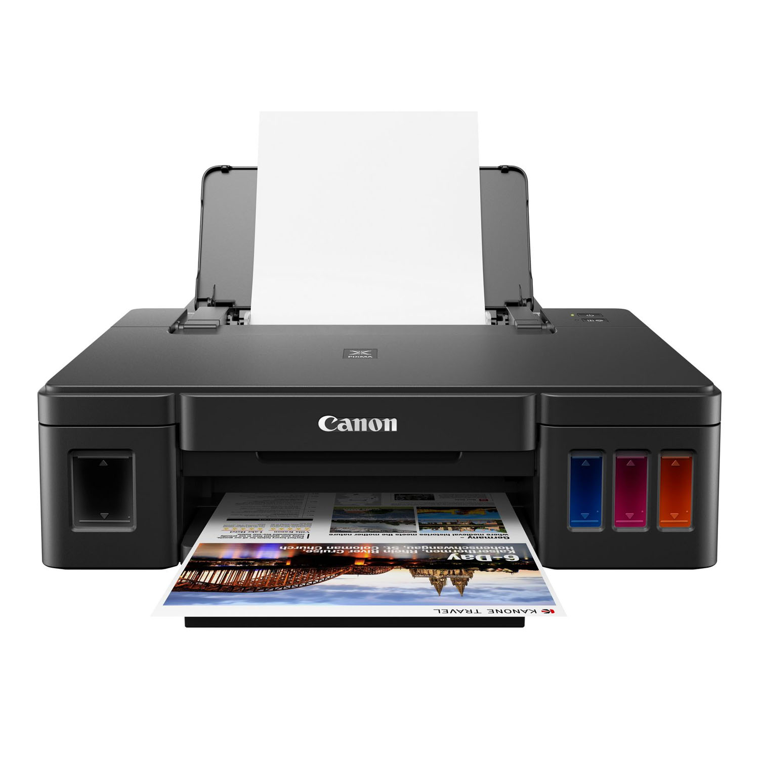 Printer Canon IJ MFP PIXMA G2411 EUM/EMB
