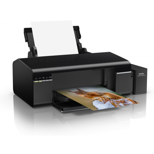 Printer Epson Epson CISS Photo Inkjet L805