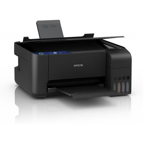 Printer Epson L3111 MFP EcoTank