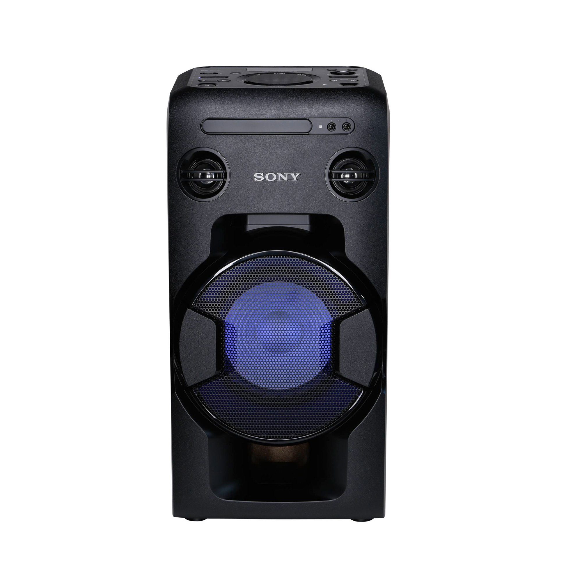 Колонка Sony Mhc V11 Купить