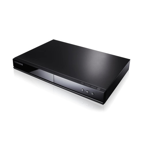 DVD plejer Samsung DVD-E350/EN