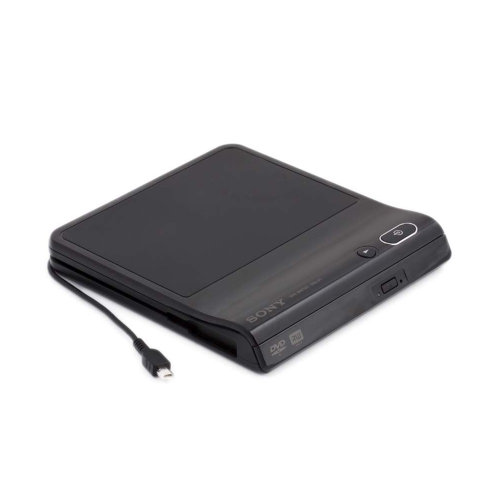 Prenosni plejer Sony recorder VRD-P1