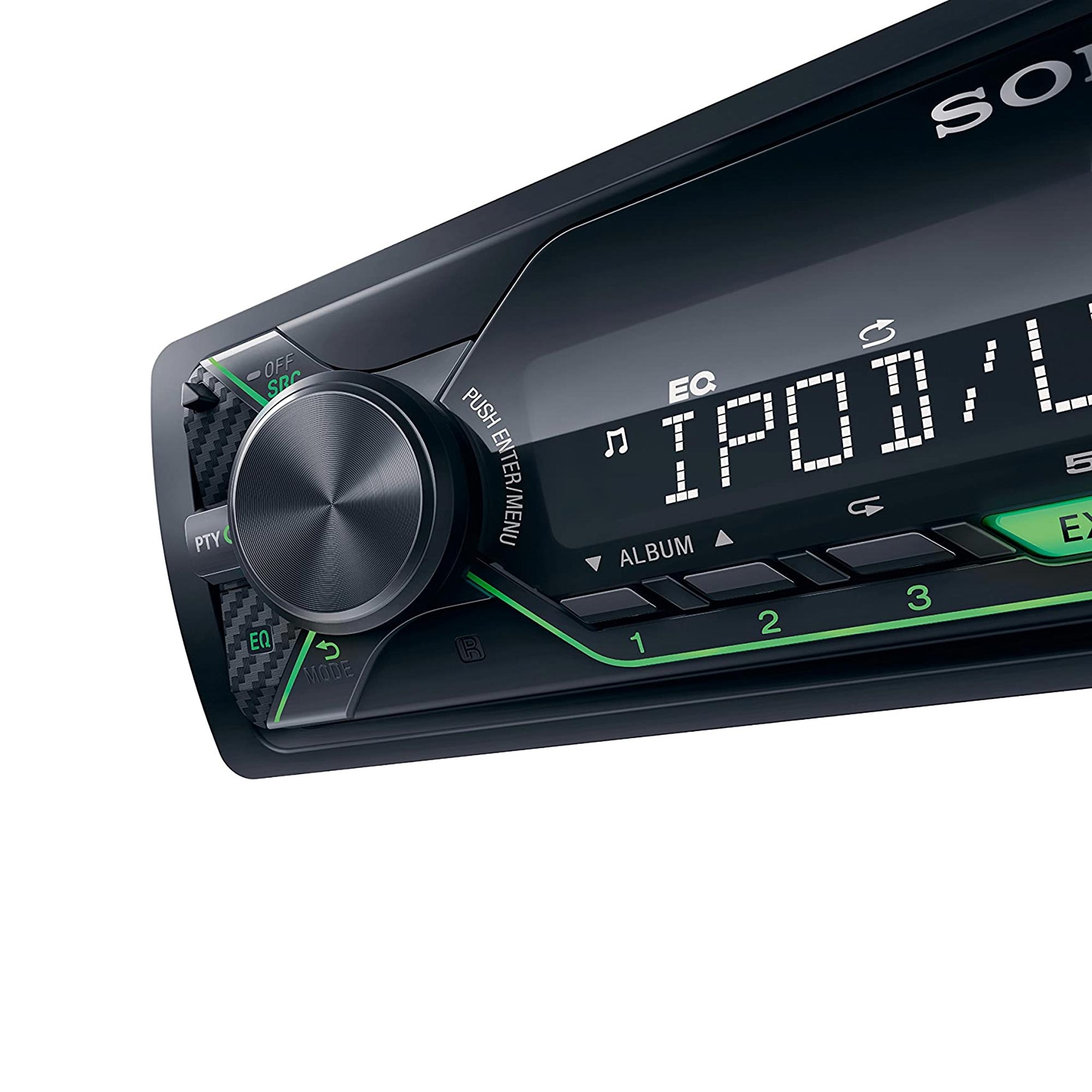 Auto radio/usb Sony DSX-A212UI.EUR
