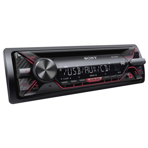 Auto radio/cd Sony CDX-G1200U.EUR