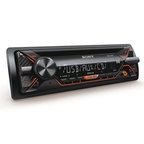 Auto radio/cd Sony CDX-G1201U.EUR