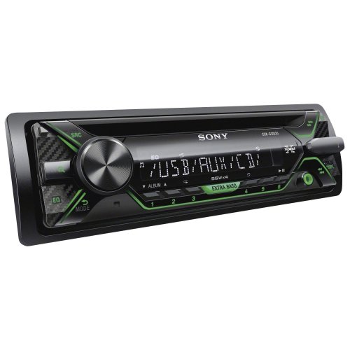 Auto radio/cd Sony CDX-G1202U.EUR