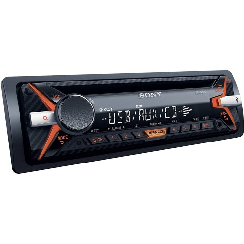 Auto radio/cd Sony CDX-G1101U.EUR