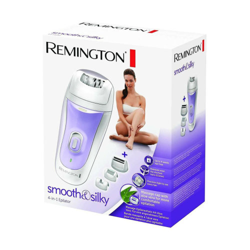 Epilator Remington 4u1 EP7010