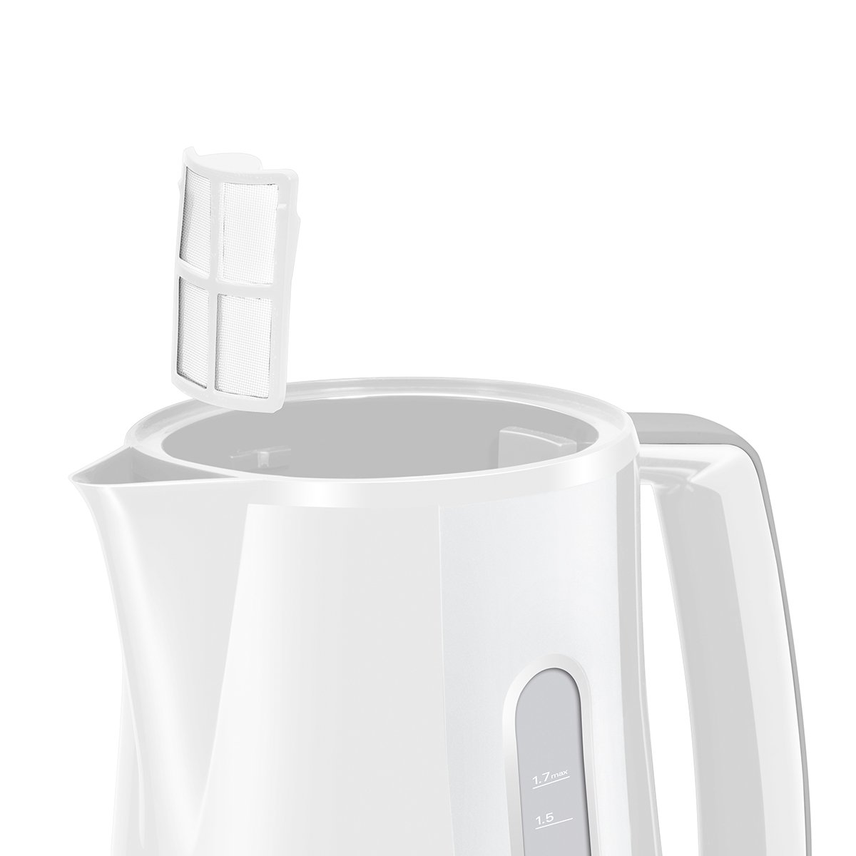 Kuhalo za vodu Bosch TWK3A011