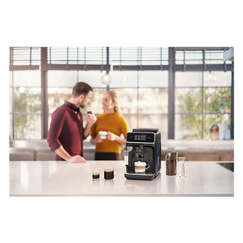 Aparat za kafu Philips EP2231/40 + Gratis