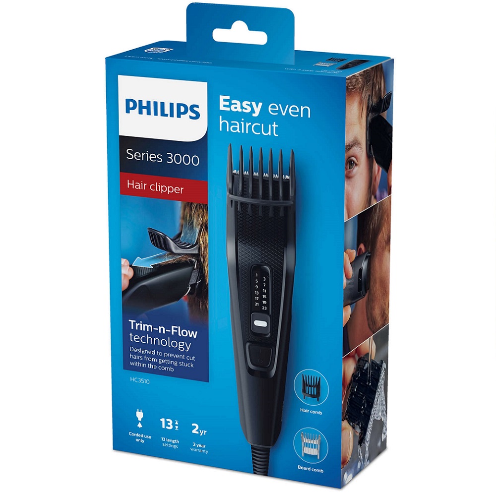 Šišač Philips HC3510/15