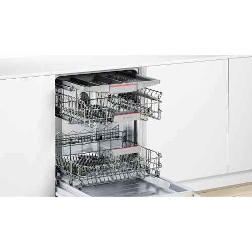 Ugradbena mašina za suđe Bosch SMV68MX04E