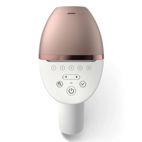 Epilator Philips IPL Lumea BRI956/00