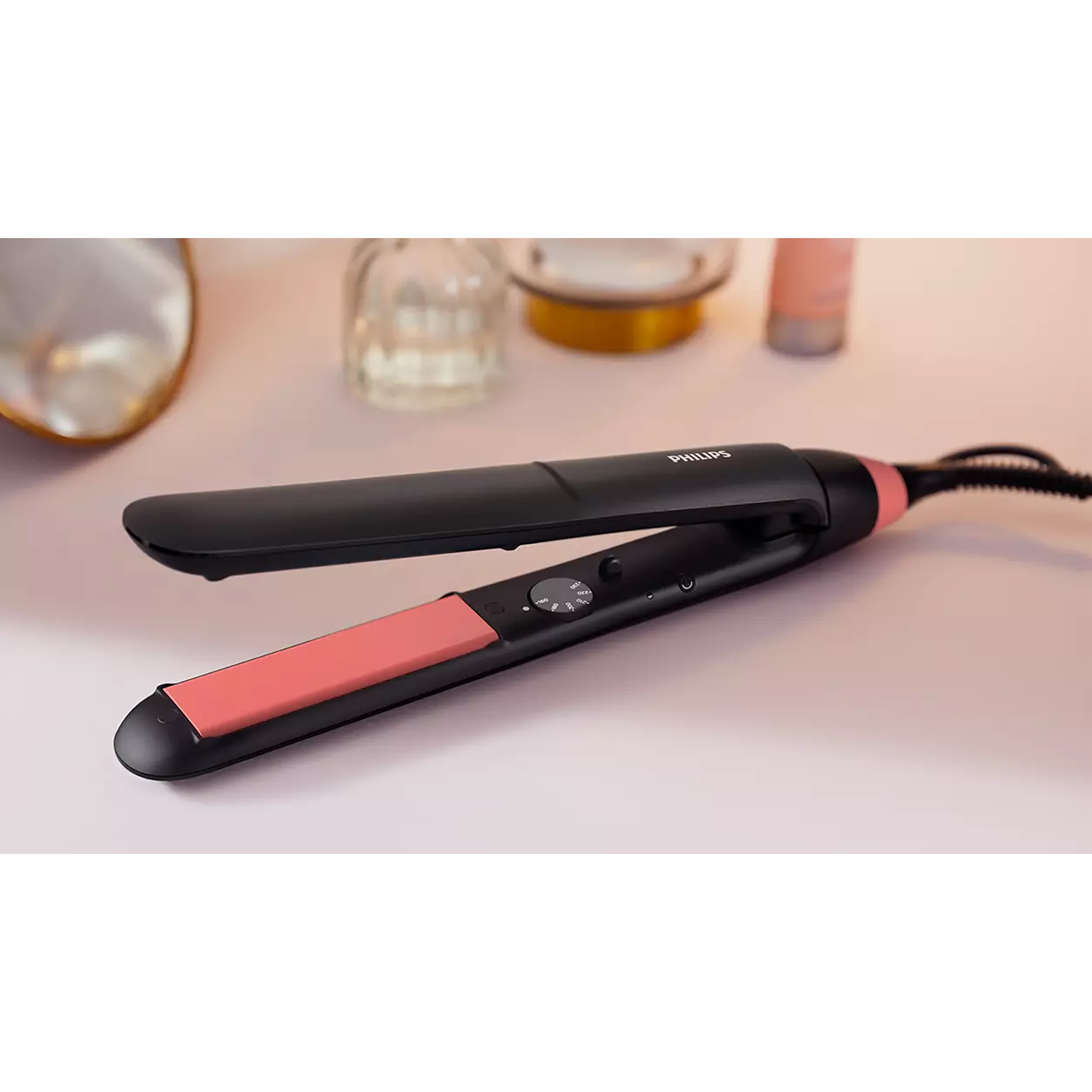 Pegla za kosu Philips BHS376/00