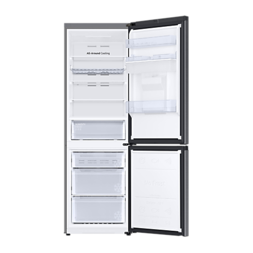 Frižider Samsung RB36T602FB1/EK