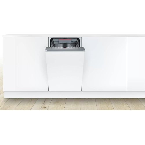 Ugradbena mašina za suđe Bosch SPV46MX00E