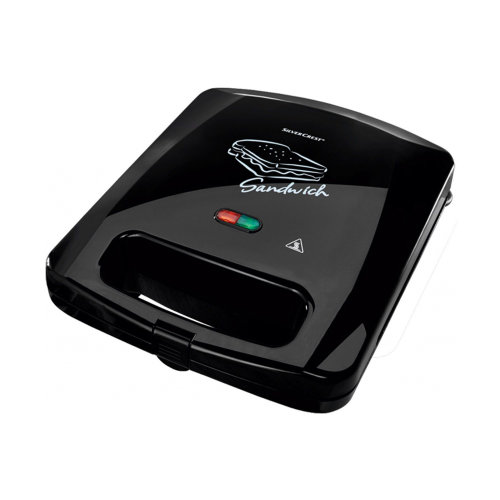 Toster Silvercrest SSWM 1400A1
