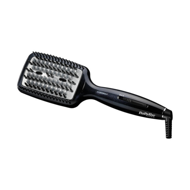 Četka za ravnanje kose BaByliss HSB101E Ionic 3D Liss Brush