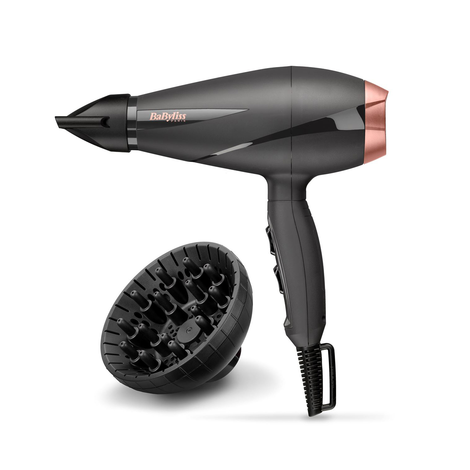 Fen za kosu BaByliss 6709DE Smoothe Pro 2100W