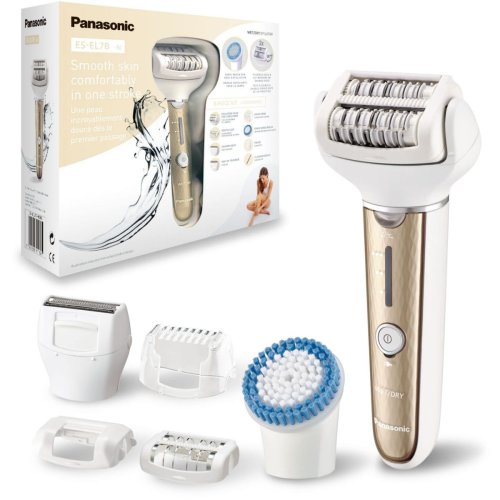 Epilator Panasonic ES-EL7B-N503