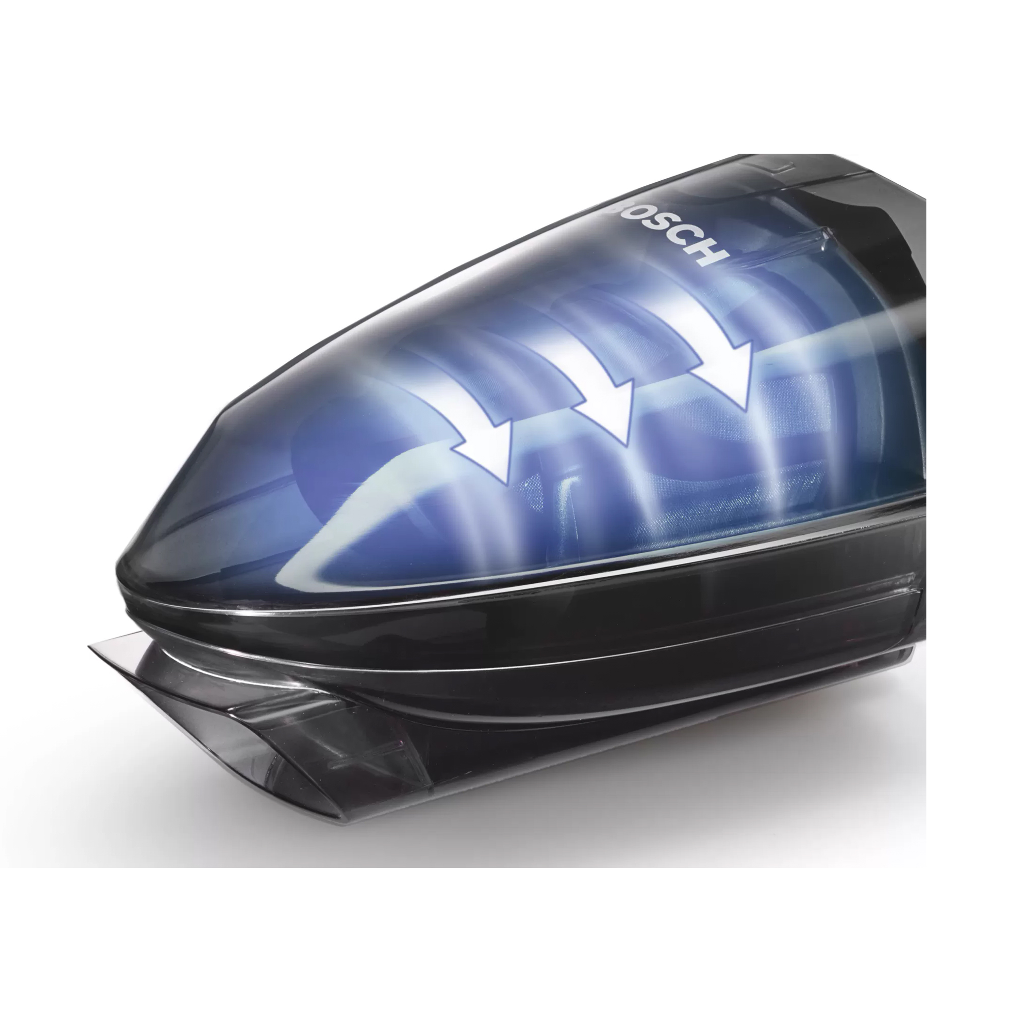 Ručni usisivač Bosch BHN24L Move Lithium 24 V max
