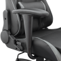 Stolica za gaming White Shark TERMINATOR
