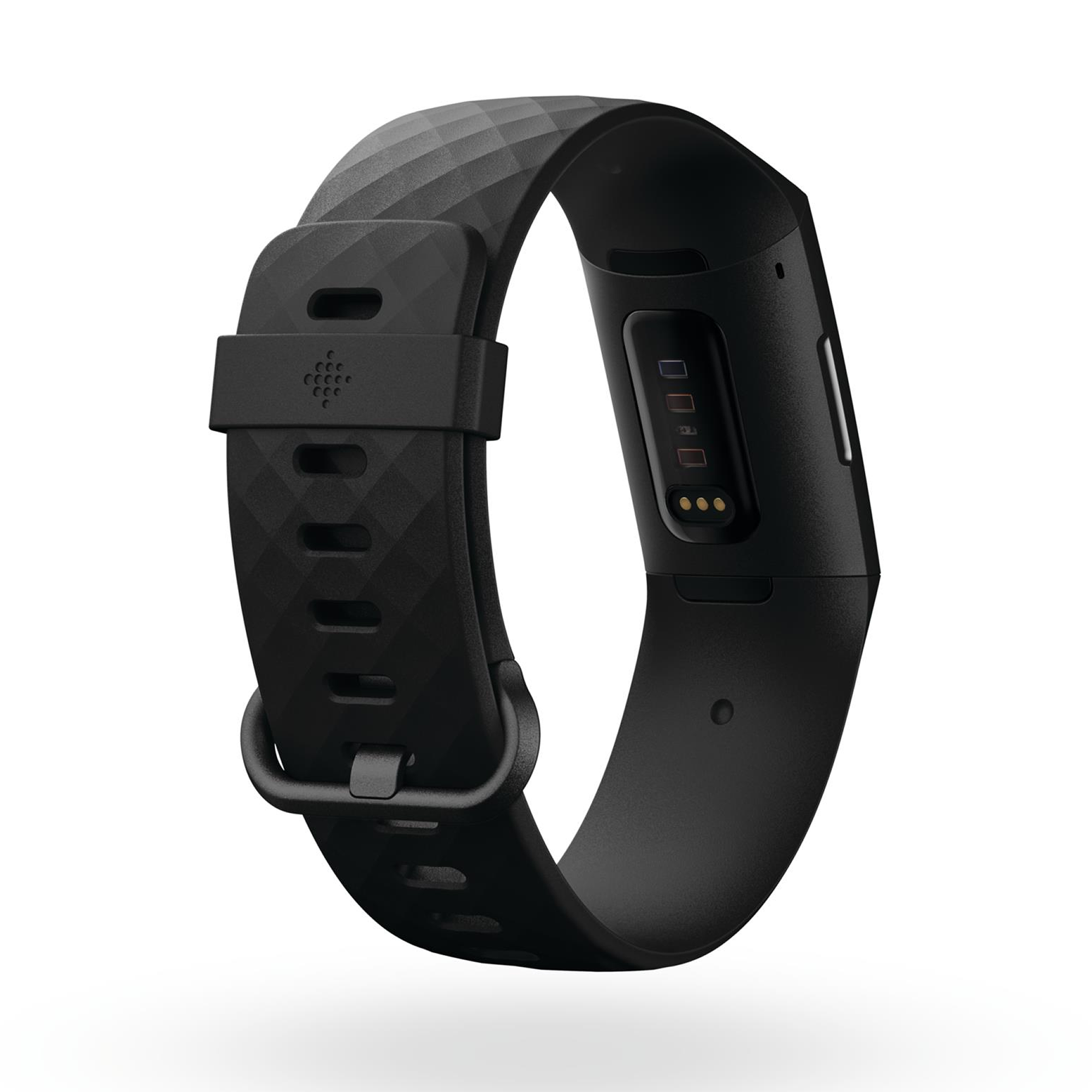 Tracker Fitbit Charge 4 FB417BKBK-EU bundle