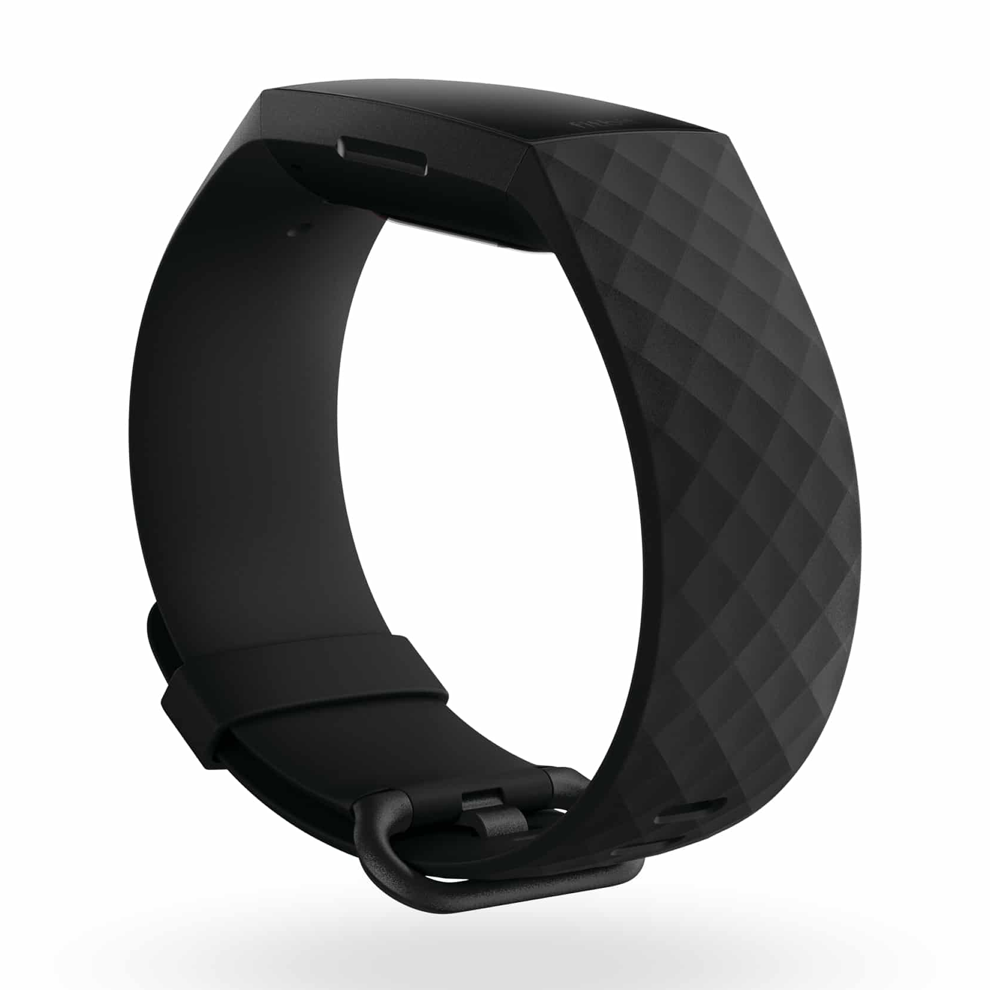 Tracker Fitbit Charge 4 FB417BKBK-EU bundle