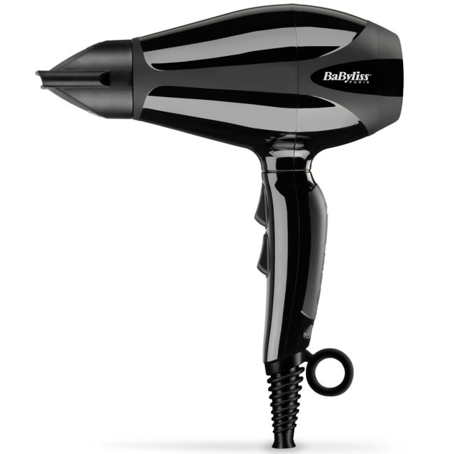 Fen BaByliss 6715DE Compact Pro AC 2400W Ionic