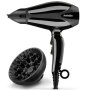 Fen BaByliss 6715DE Compact Pro AC 2400W Ionic
