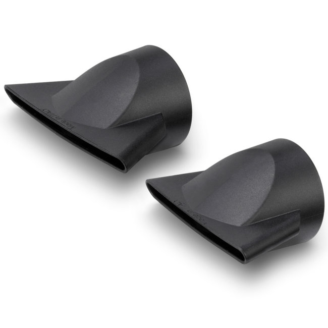 Fen BaByliss 6715DE Compact Pro AC 2400W Ionic